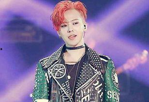 韩娱爆料权志龙视频,揭秘GD的私生活瞬间