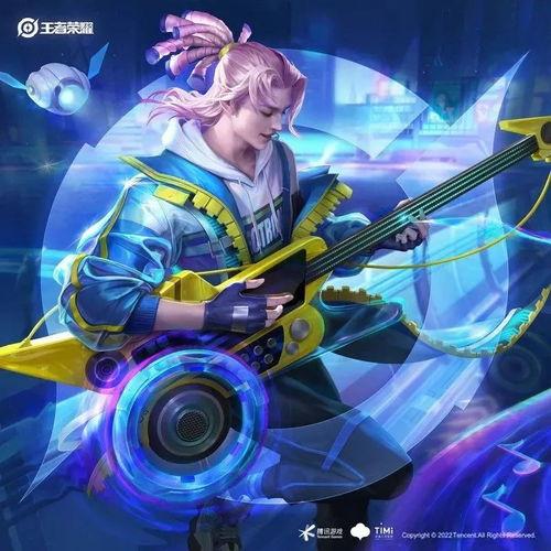 王者皮肤爆料最新头像特效,炫酷视觉盛宴即将来袭！